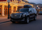 black hawk casino shuttle service