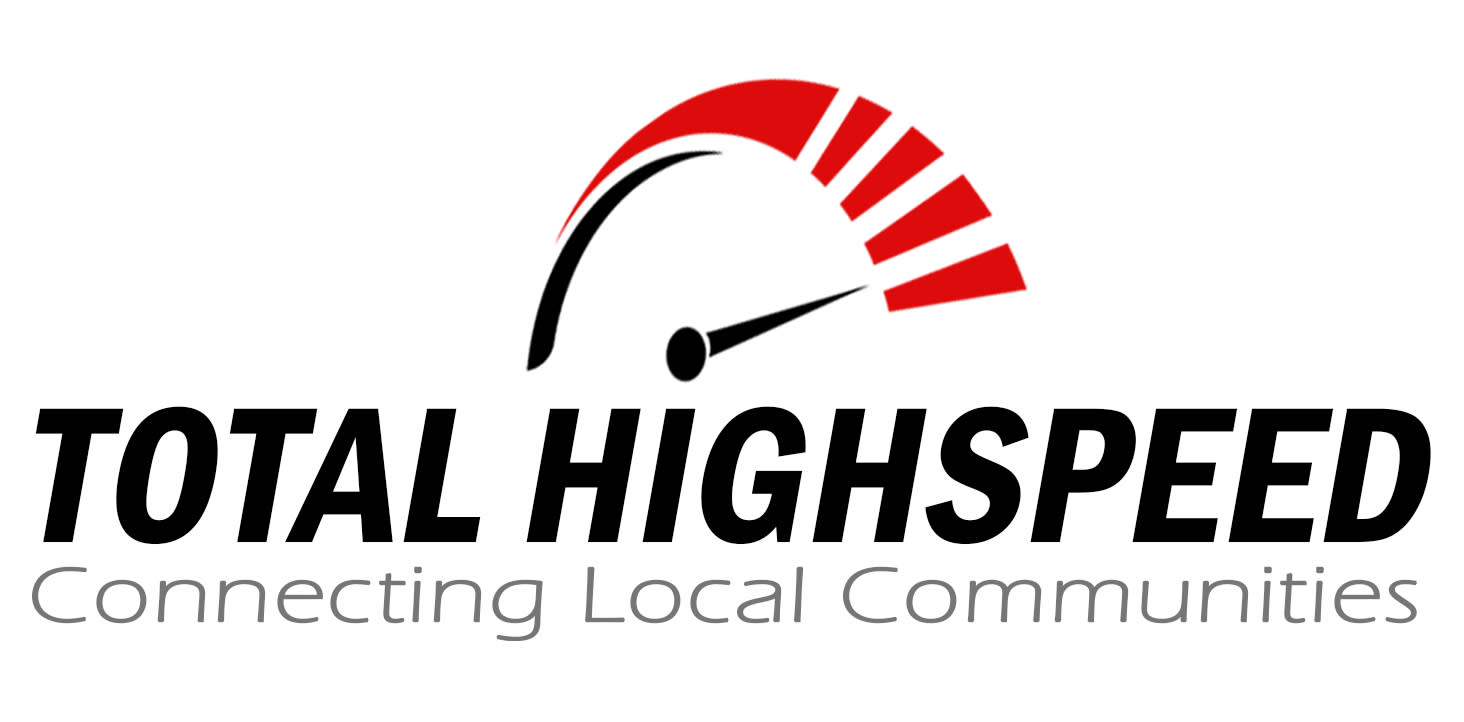 Total Highspeed - Local Internet Service Provider (ISP) located in Nixa, Missouri