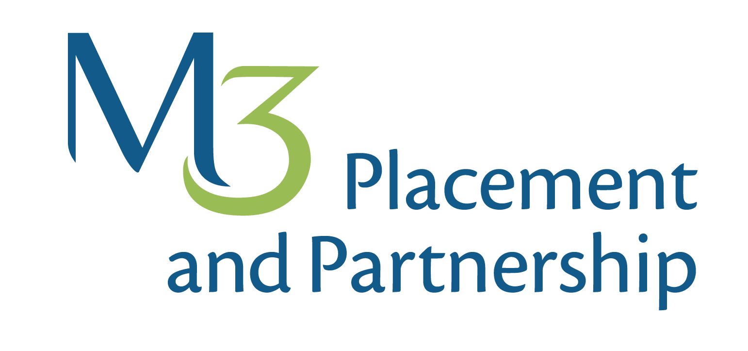 M3 Placement and Partnership