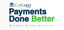 CoCard Business - Payments Done Better