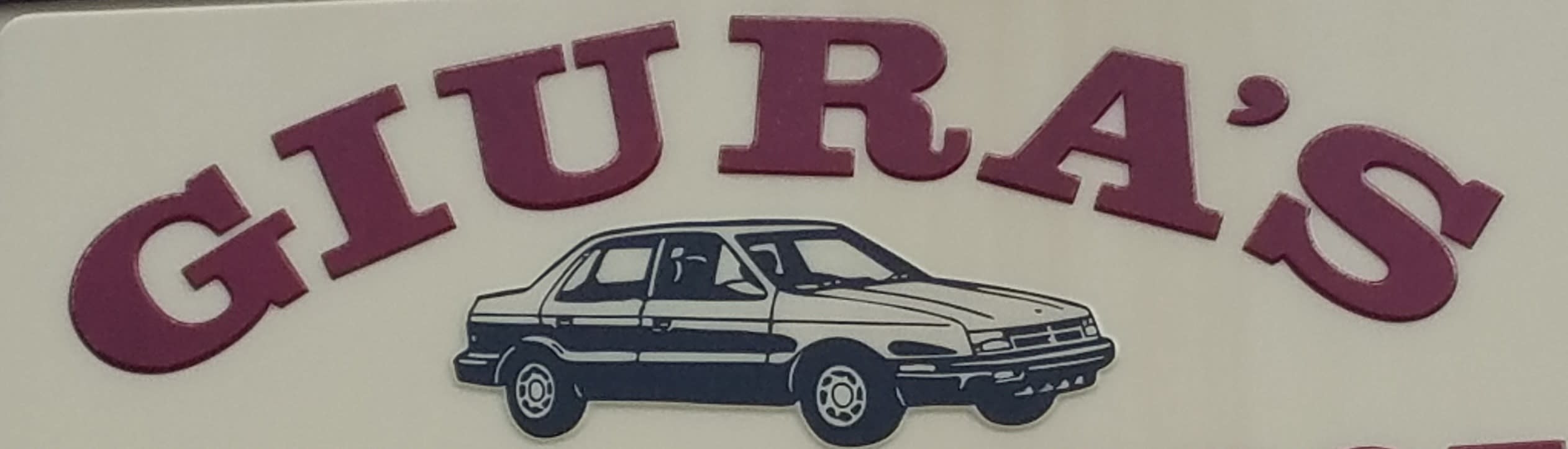 Giura's Auto Repair