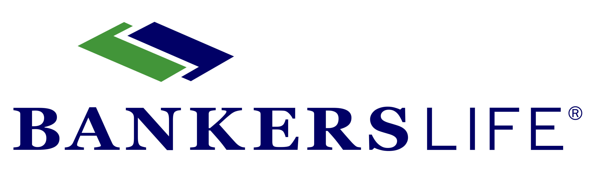 Bankers Life Logo