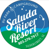 Saluda River logo