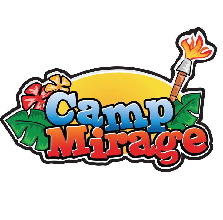 Camp Mirage St. Petersburg