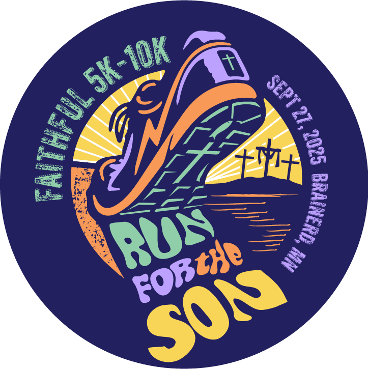 Run for the Son: Faithful 5K