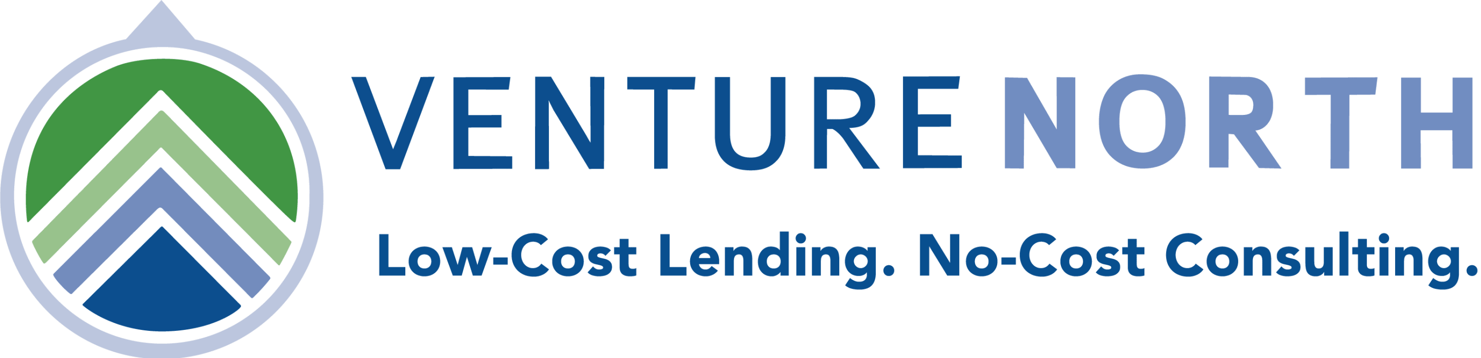 Venture North: Low-Cost Lending. No-Cost Consulting