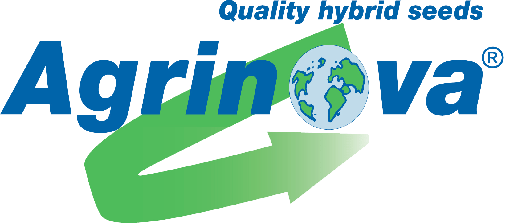 Agrinova Logo