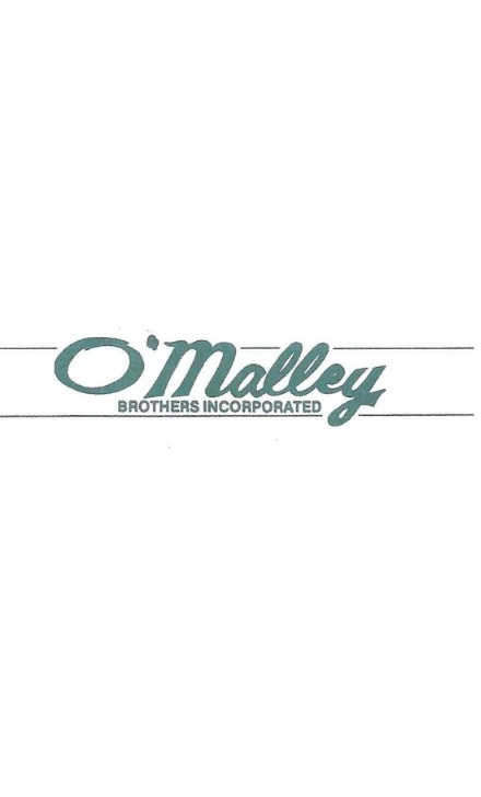 O'MALLEY BROS., INC. logo