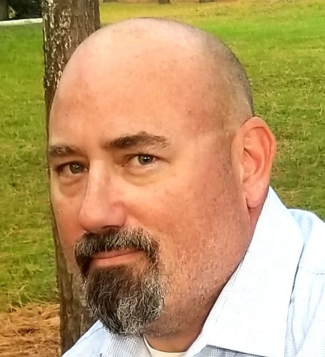 Brian Davidson