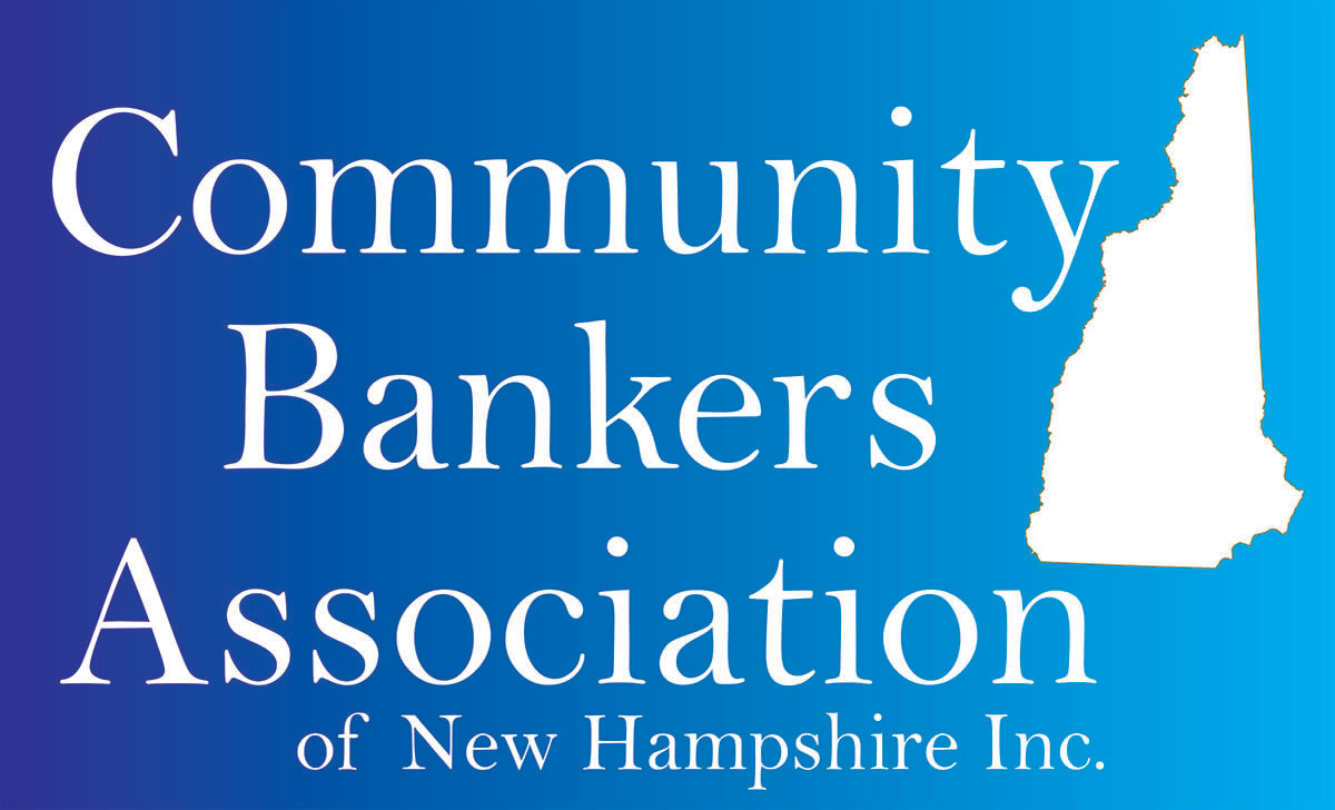 Community Bankers Association NH logo