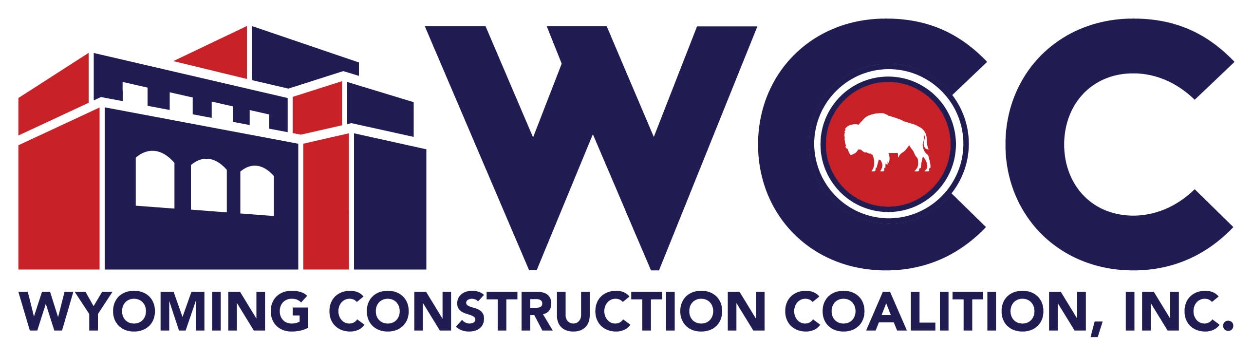 Wyoming Construction Coalition, Inc.
