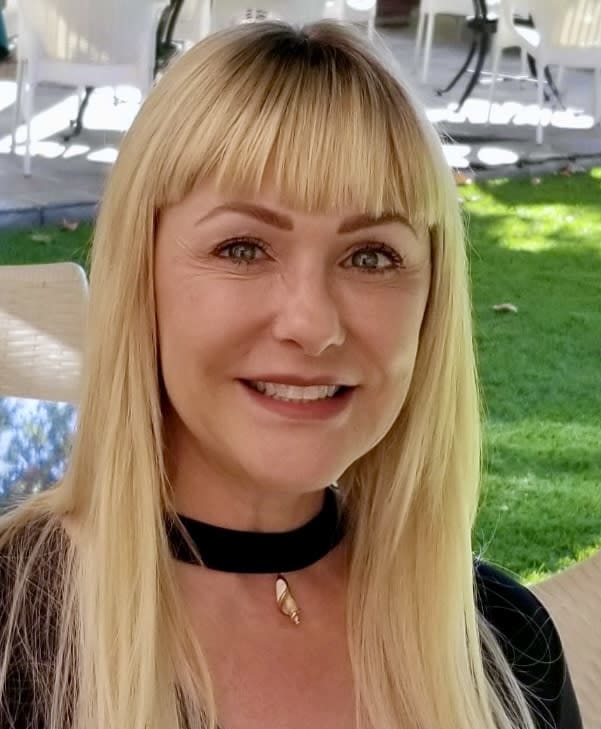 Dawn Watanabe, RV LIFE