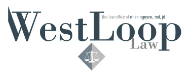 West Loop Law & Law Offices of Nhan Nguyen logo representing a Texas-based law firm providing business, real estate, family,