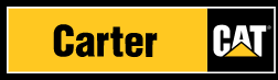 Carter Cat logo