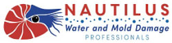 Nautilus Water and Mold Damage logo