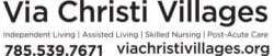 Via Christi Village