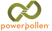 PowerPollen Logo IowaBio Member
