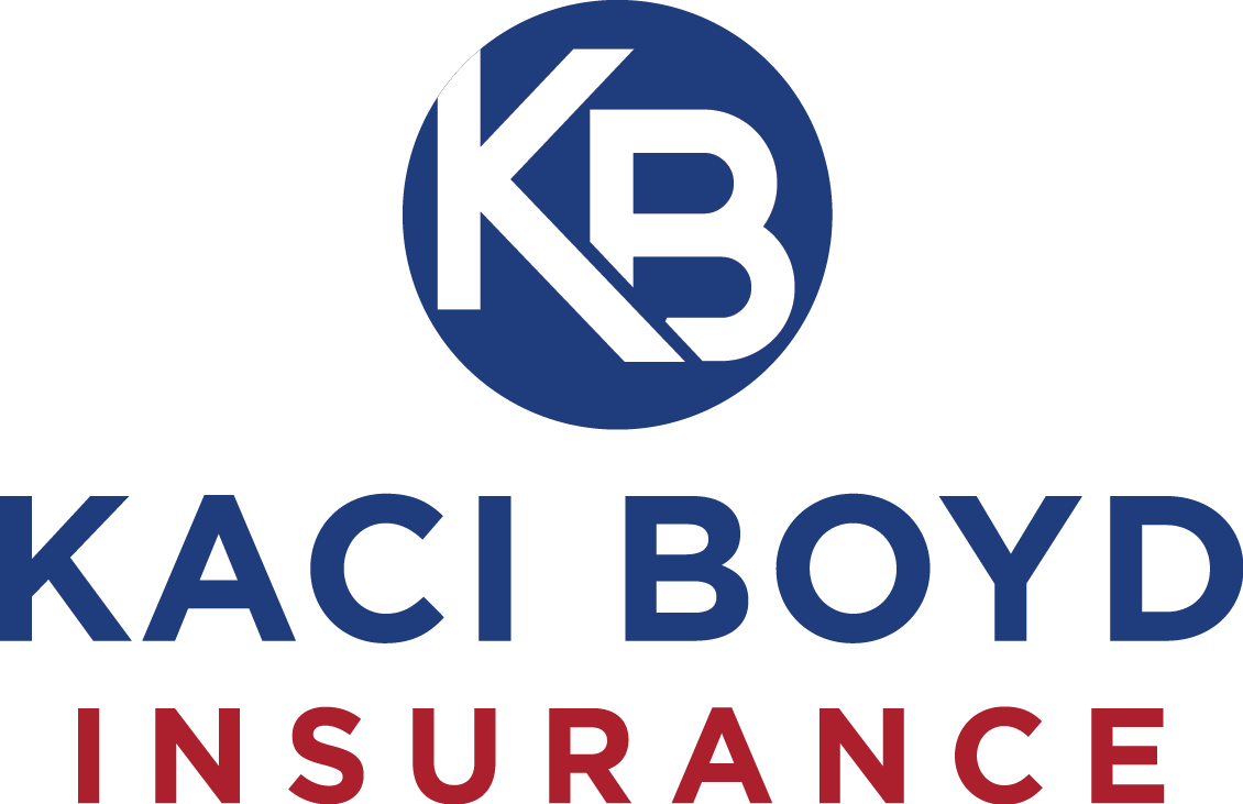 Kaci Boyd Insurance Logo