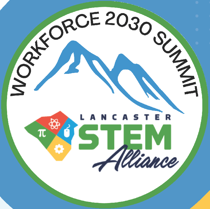 Workforce 2030 Summit 2024 Banner
