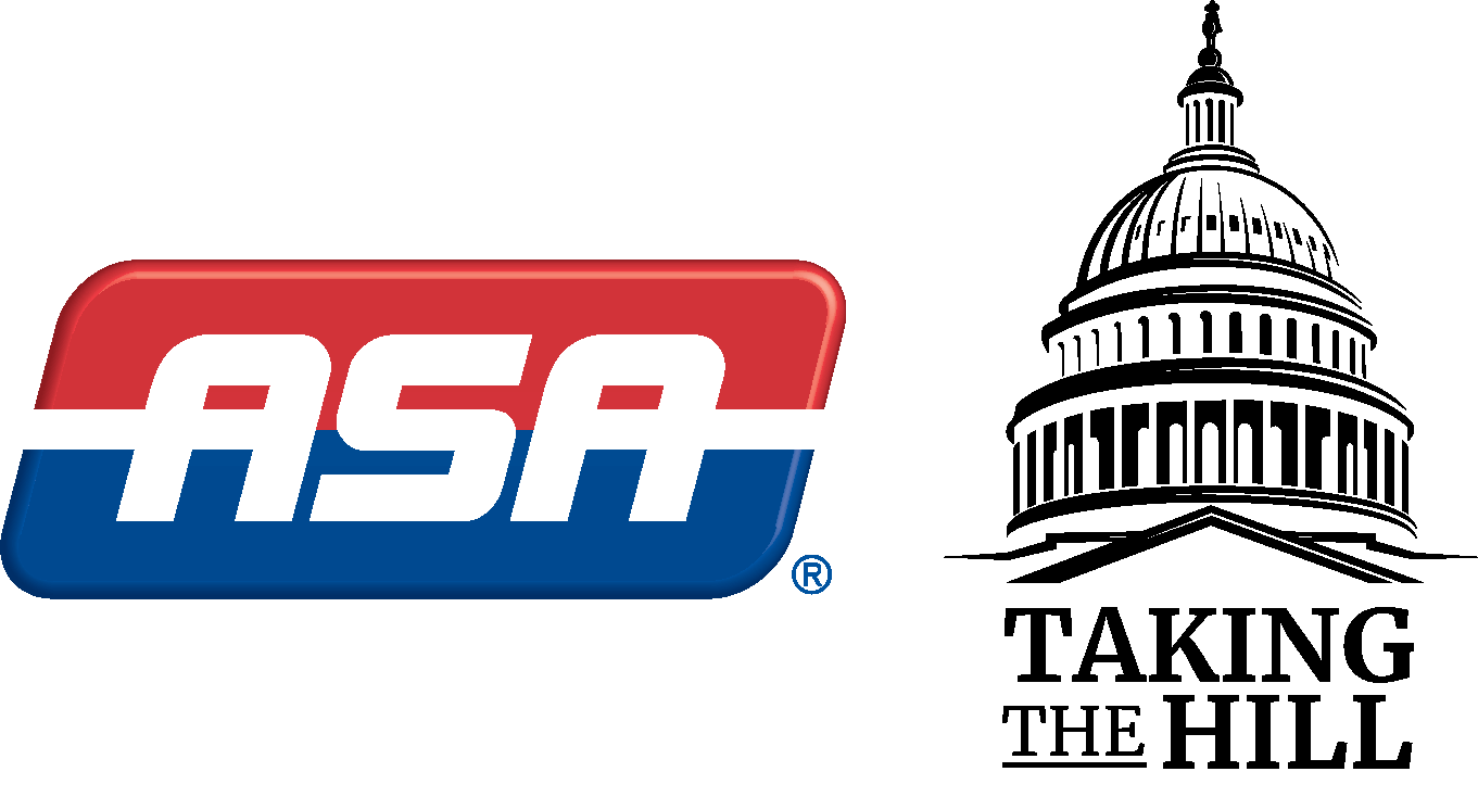 ASA & Taking the Hill Logos