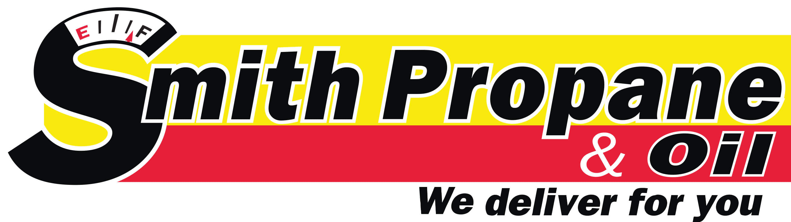 Smith Propane & Oil