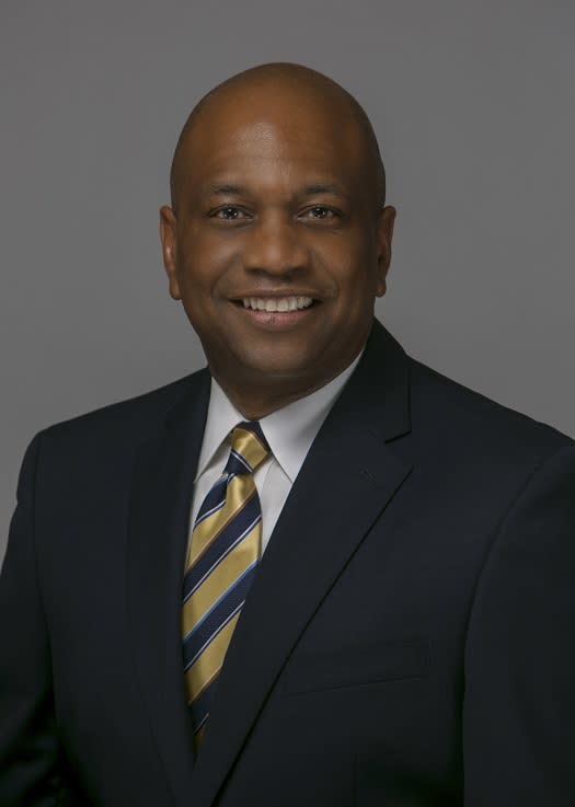 Ray Roundtree