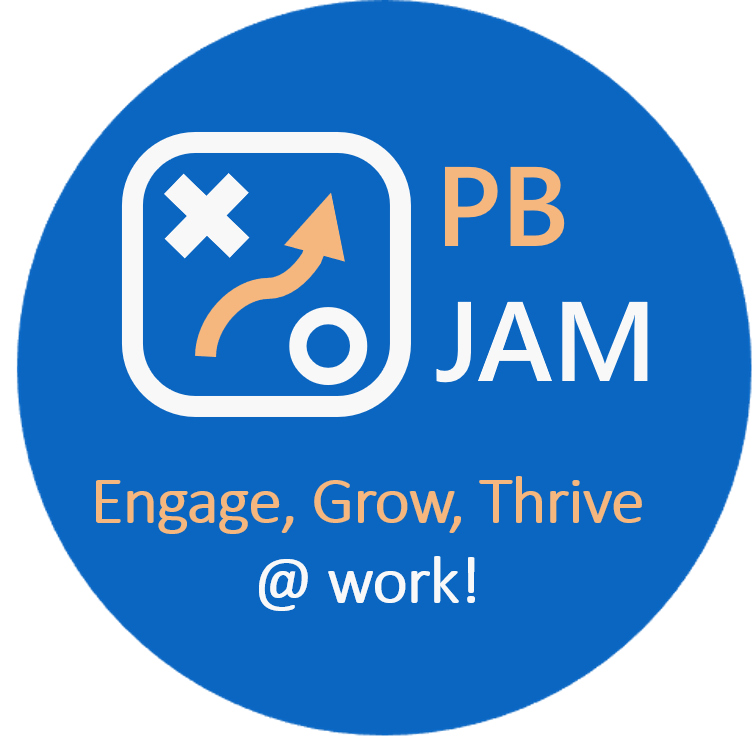 PB JAM - Transform your career with our novel tech platform