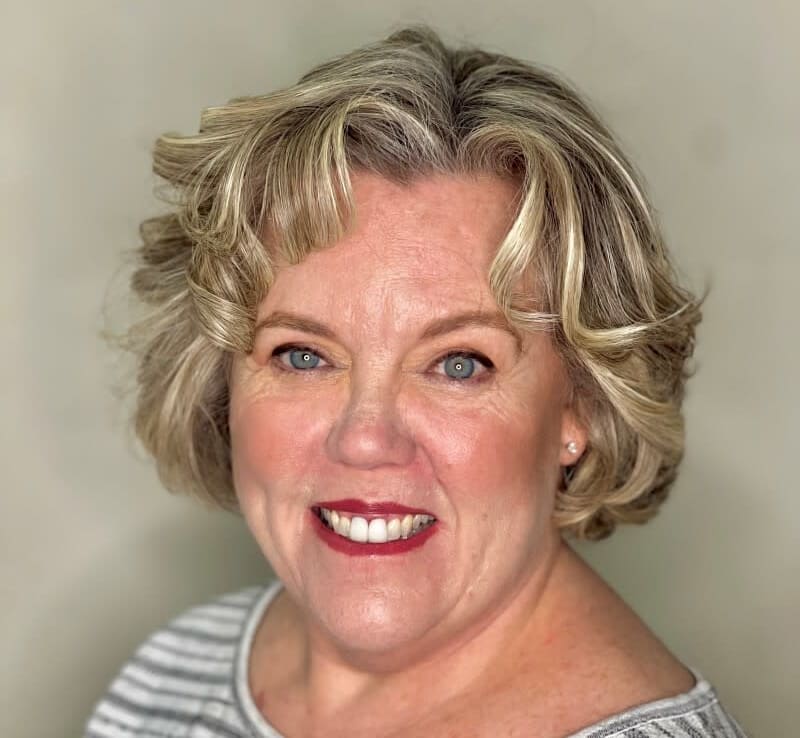 Susan Galvin Headshot