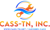 CASS logo
