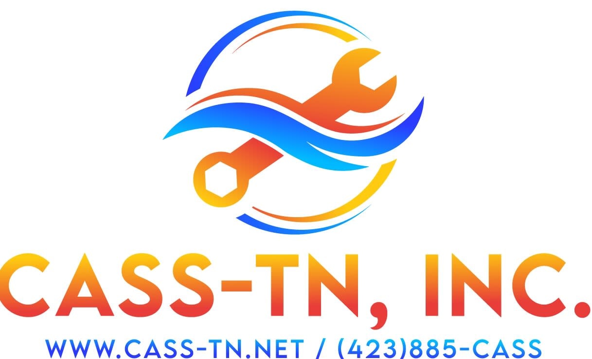 CASS logo