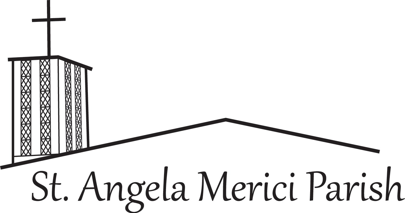 St. Angela Merici
