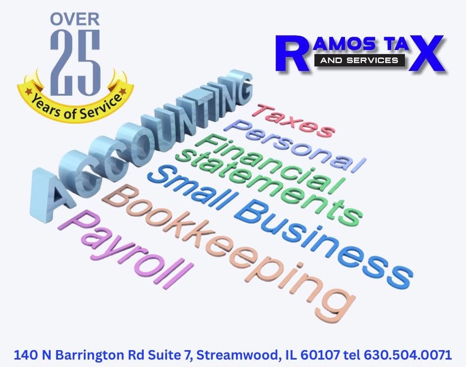 Ramos Tax & Services Inc.