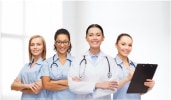 Women in medicine