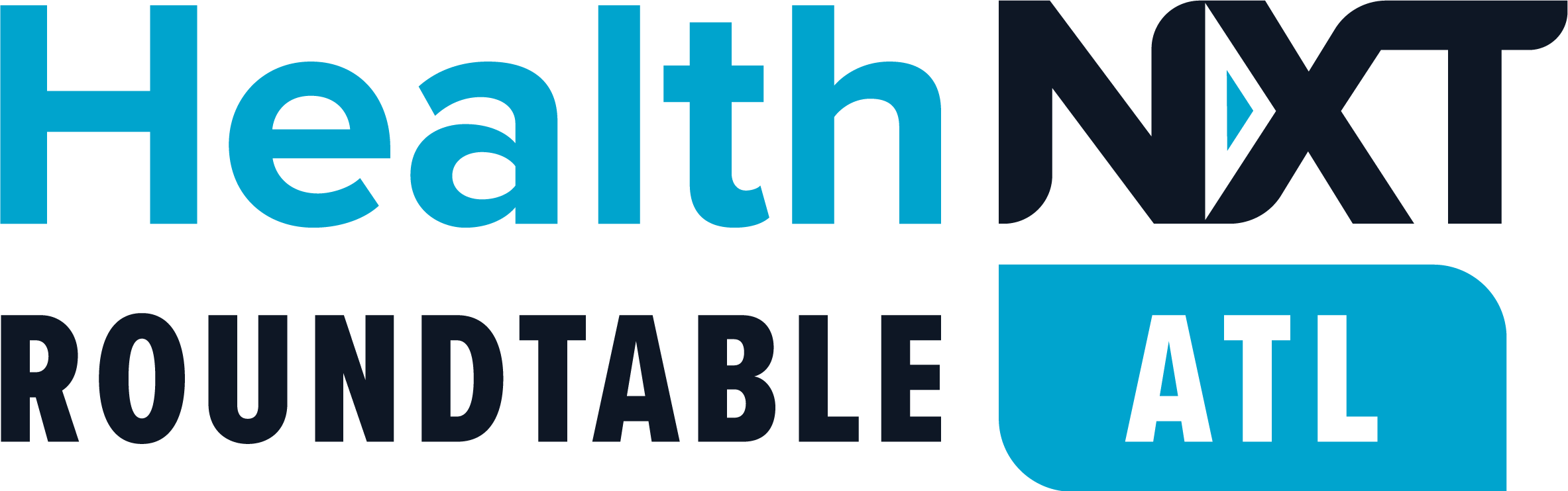 Health NXT Roundtable - ATL