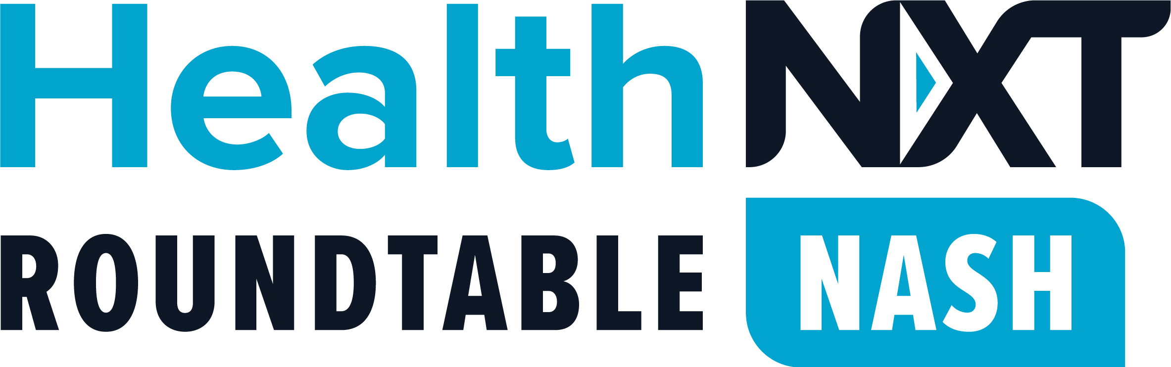 Health NXT Roundtable - NASH