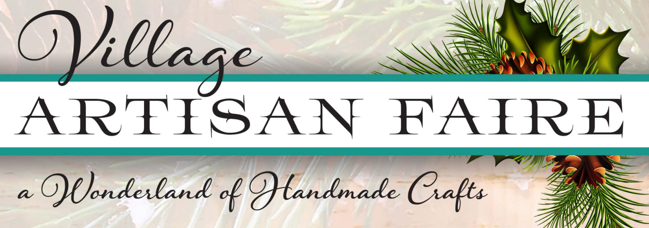 Artisan Faire