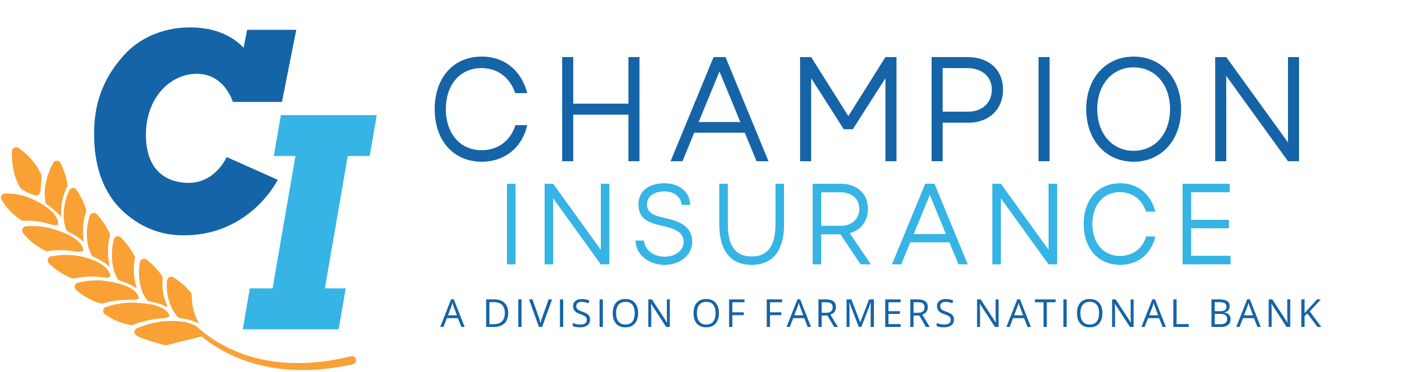 Champion Insurance, A Division of Farmers National Bank