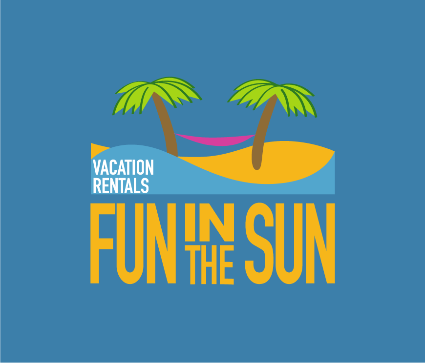 Fun In The Sun Vacation Rentals
