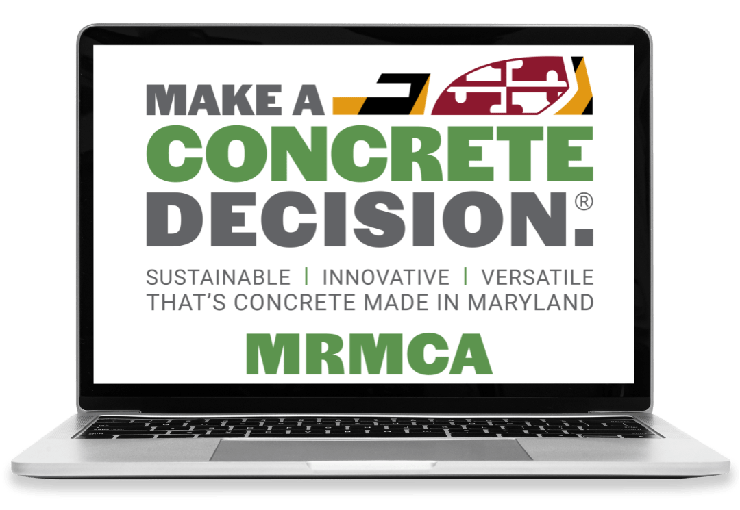 MRMCA Computer Screen Logo
