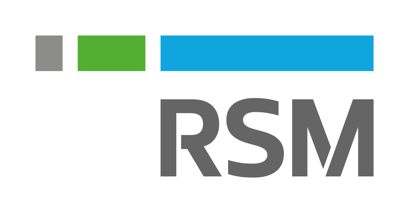 RSM Logo