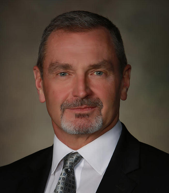 Bill Kieffer