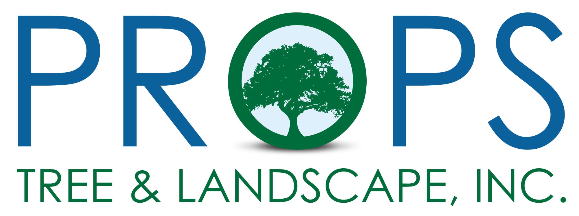 Props Tree Care