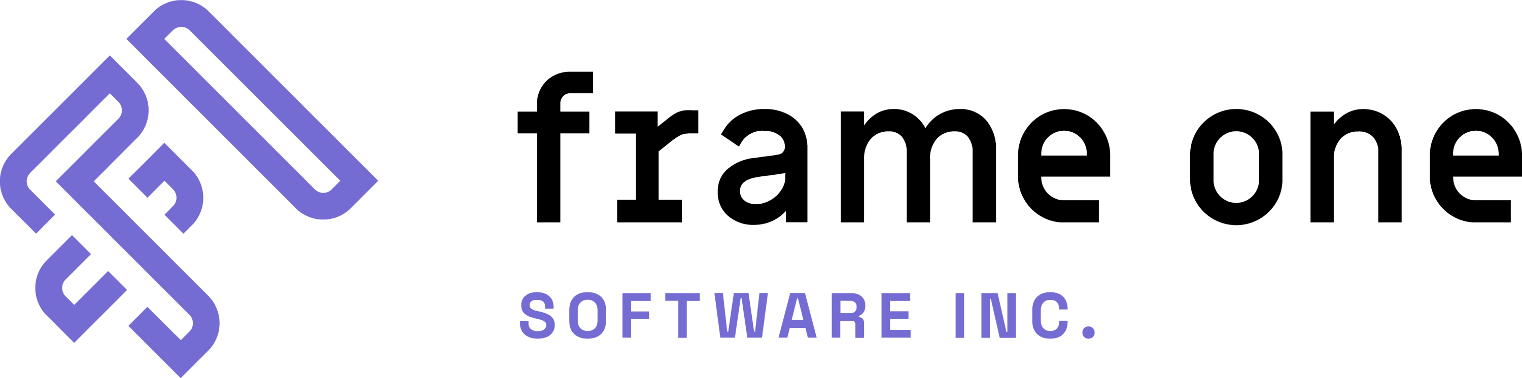 Frame One Software Inc.