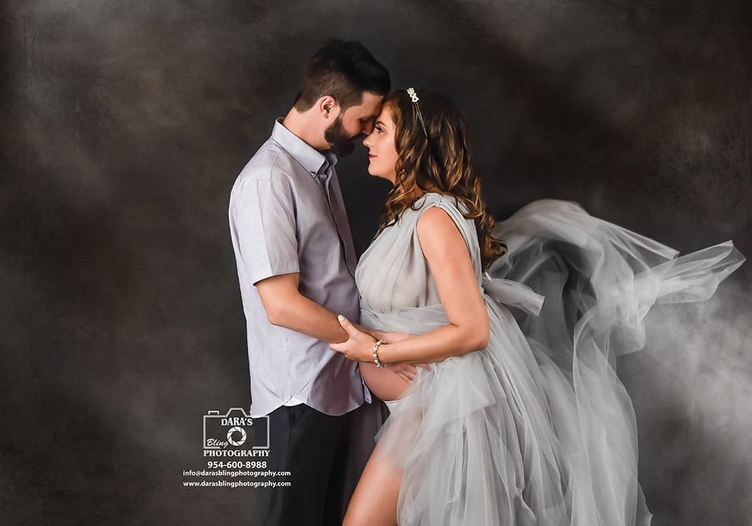 coupless maternity photography