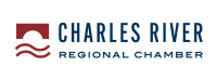 Charles River Regional Chamber Logo