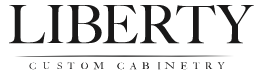 Liberty Custom Cabinetry Logo