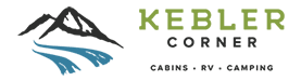 Kebler Corner logo