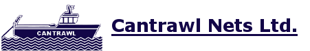 Cantrawl Nets Ltd.