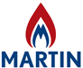 Martin Tank Trucks Logo Image