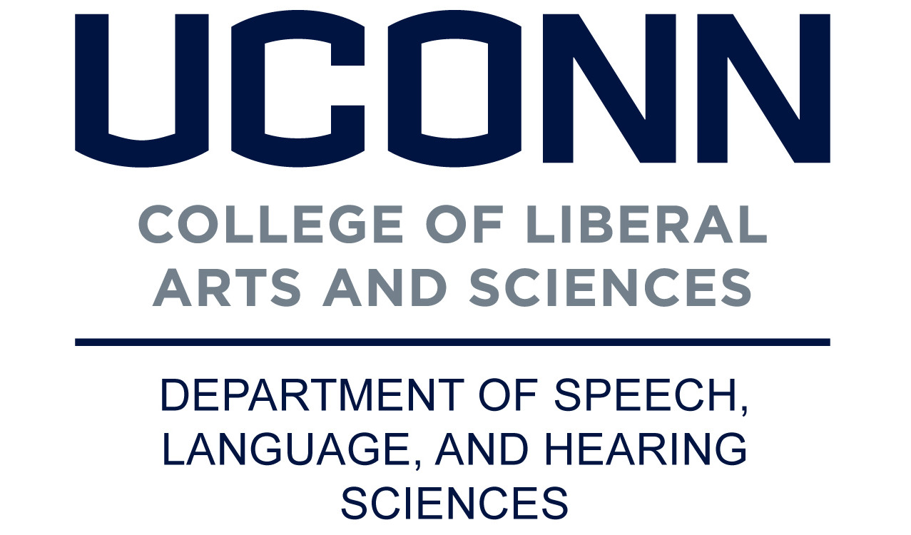Head of the Speech, Language, and Hearing Sciences Department